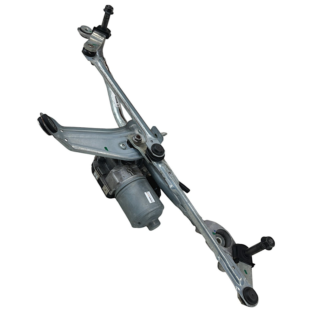 Motor Galhada Limpador Parabrisa Volvo XC90 T6 2019 2020 2021