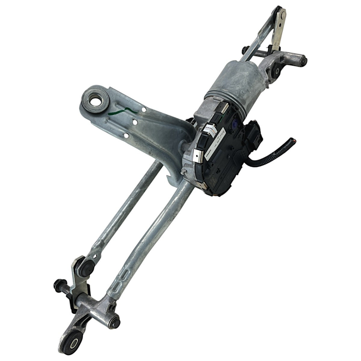 Motor Galhada Limpador Parabrisa Volvo XC90 T6 2019 2020 2021