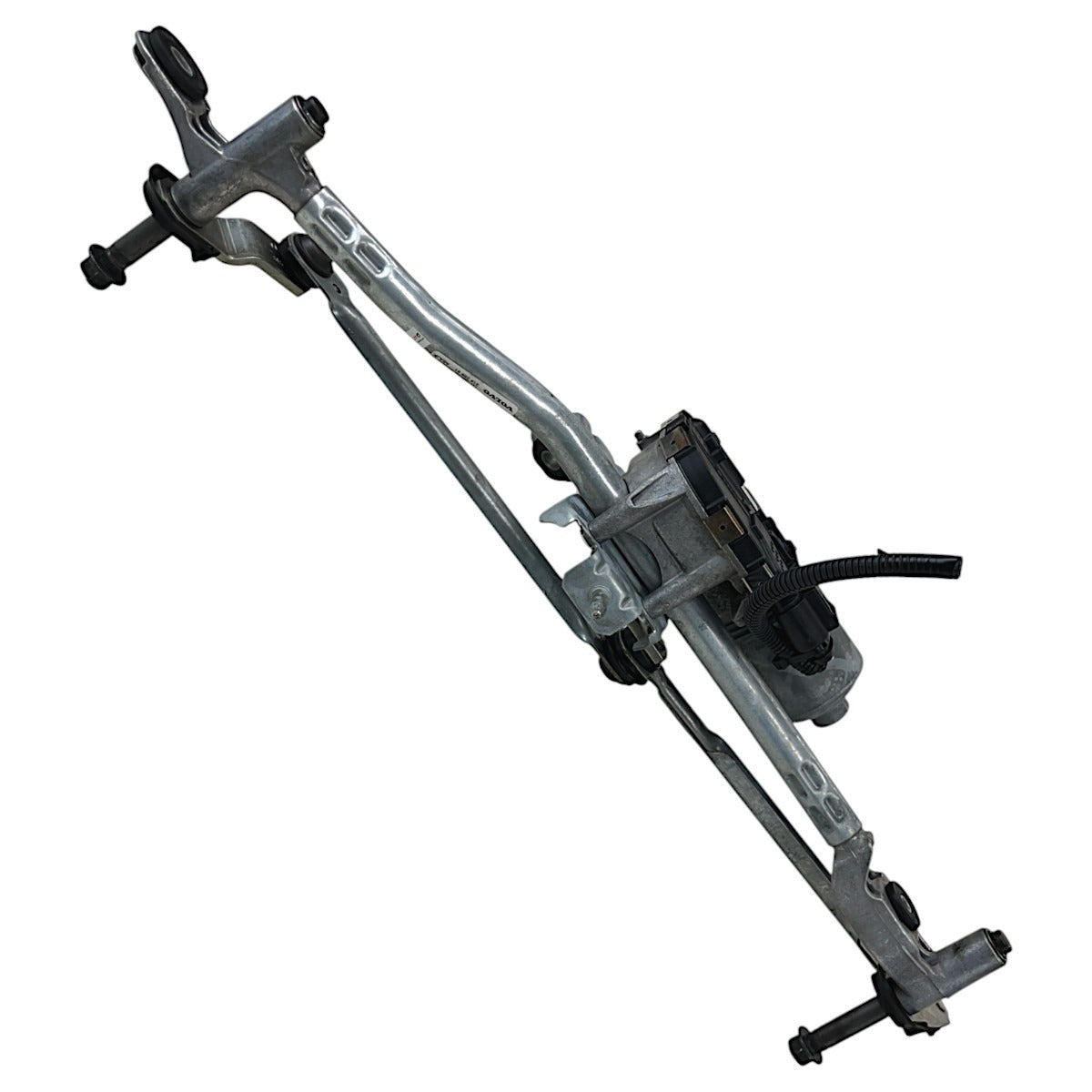 Motor Galhada Limpador Parabrisa Volvo XC90 T6 2019 2020 2021