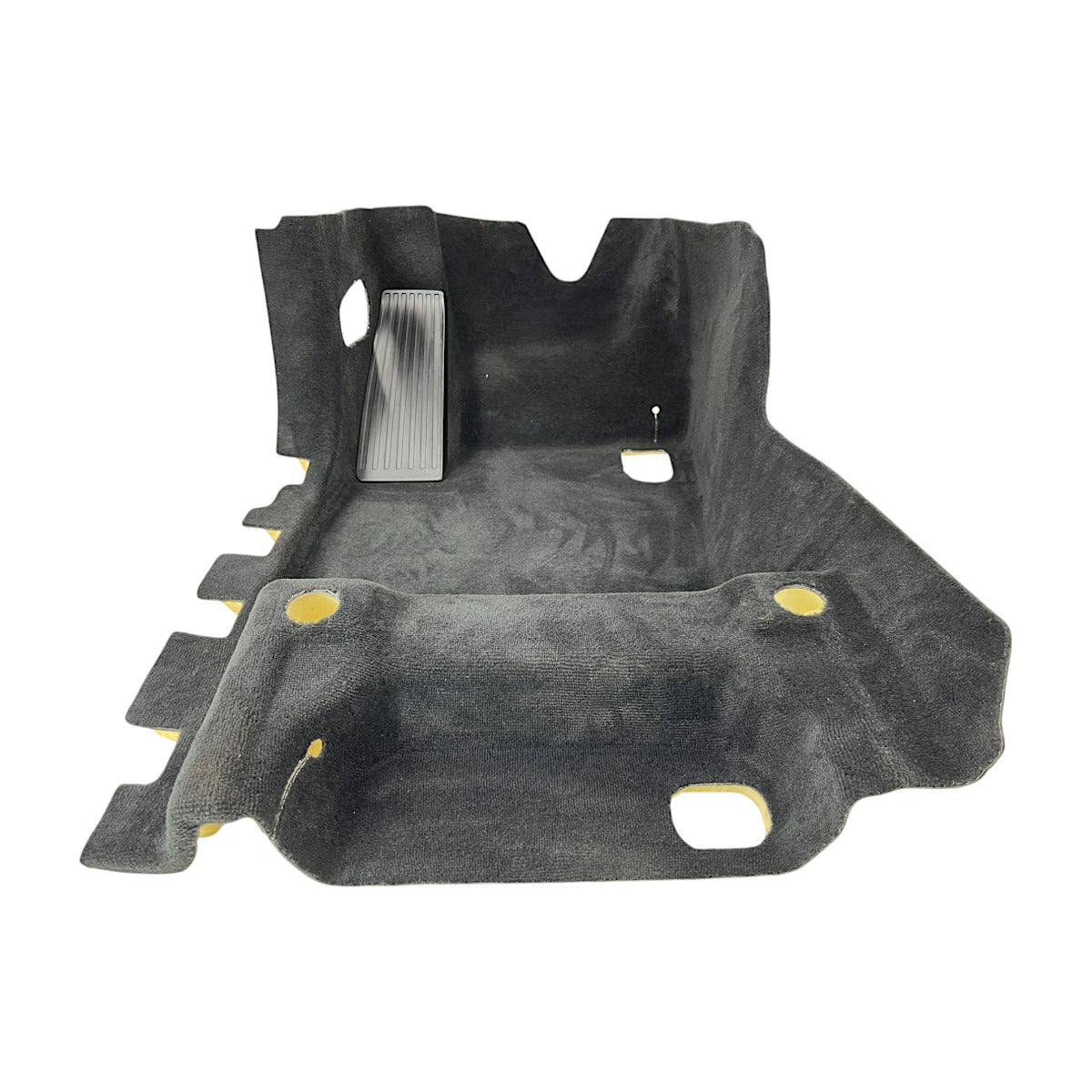 Carpete Motorista Volvo XC90 T6 Momentum 2020 Dianteira