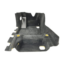 Carpete Motorista Volvo XC90 T6 Momentum 2020 Dianteira