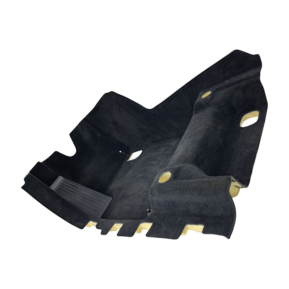 Carpete Motorista Volvo XC90 T6 Momentum 2020 Dianteira