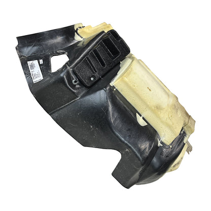 Carpete Motorista Volvo XC90 T6 Momentum 2020 Dianteira