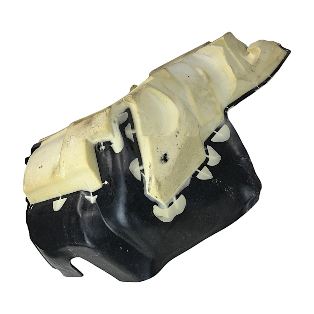 Carpete Motorista Volvo XC90 T6 Momentum 2020 Dianteira