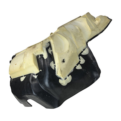 Carpete Motorista Volvo XC90 T6 Momentum 2020 Dianteira