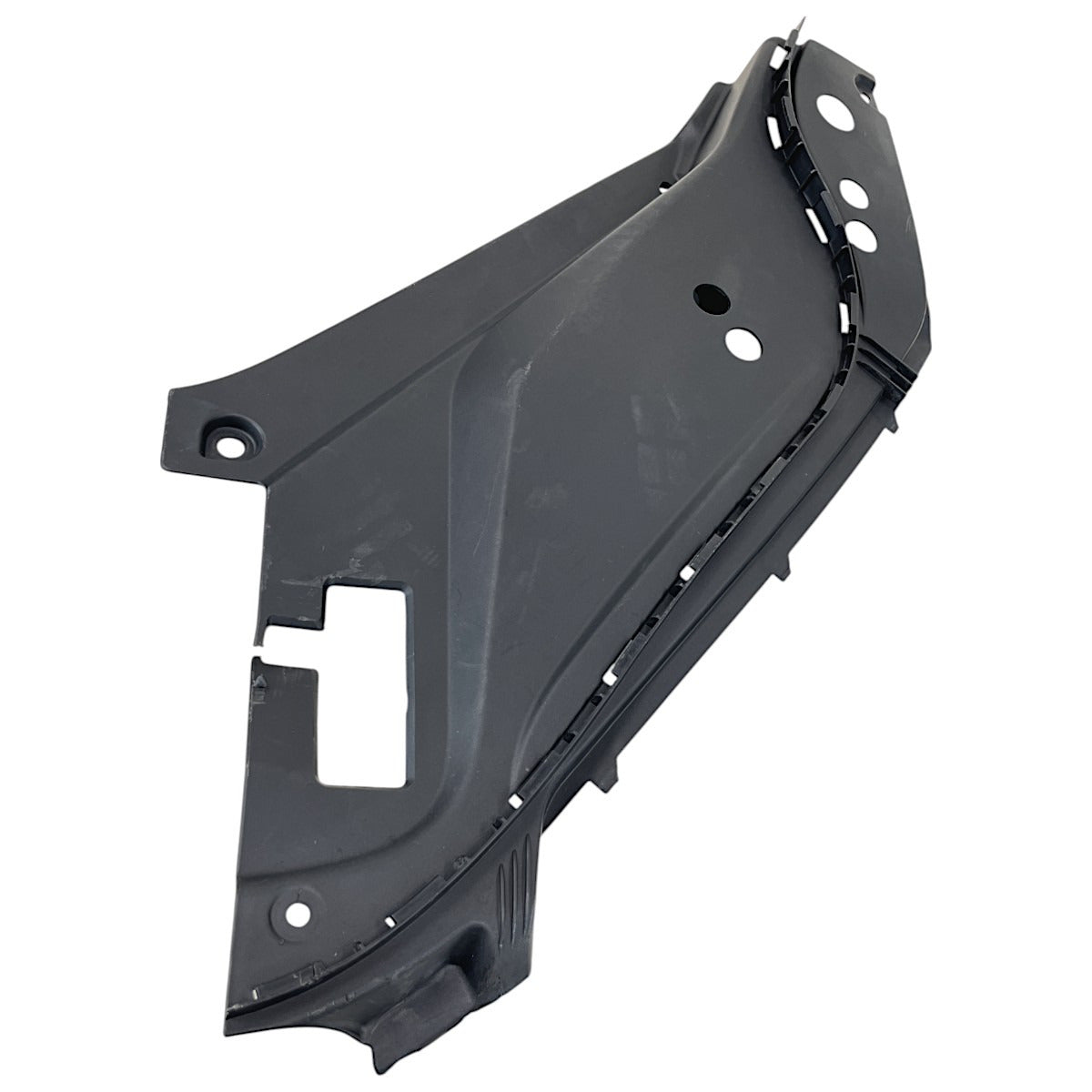 Acabamento Superior Radiador Volvo XC90 2020 Esquerdo