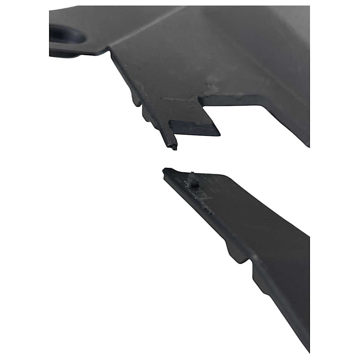 Acabamento Superior Radiador Volvo XC90 2020 Esquerdo