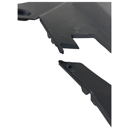 Acabamento Superior Radiador Volvo XC90 2020 Esquerdo