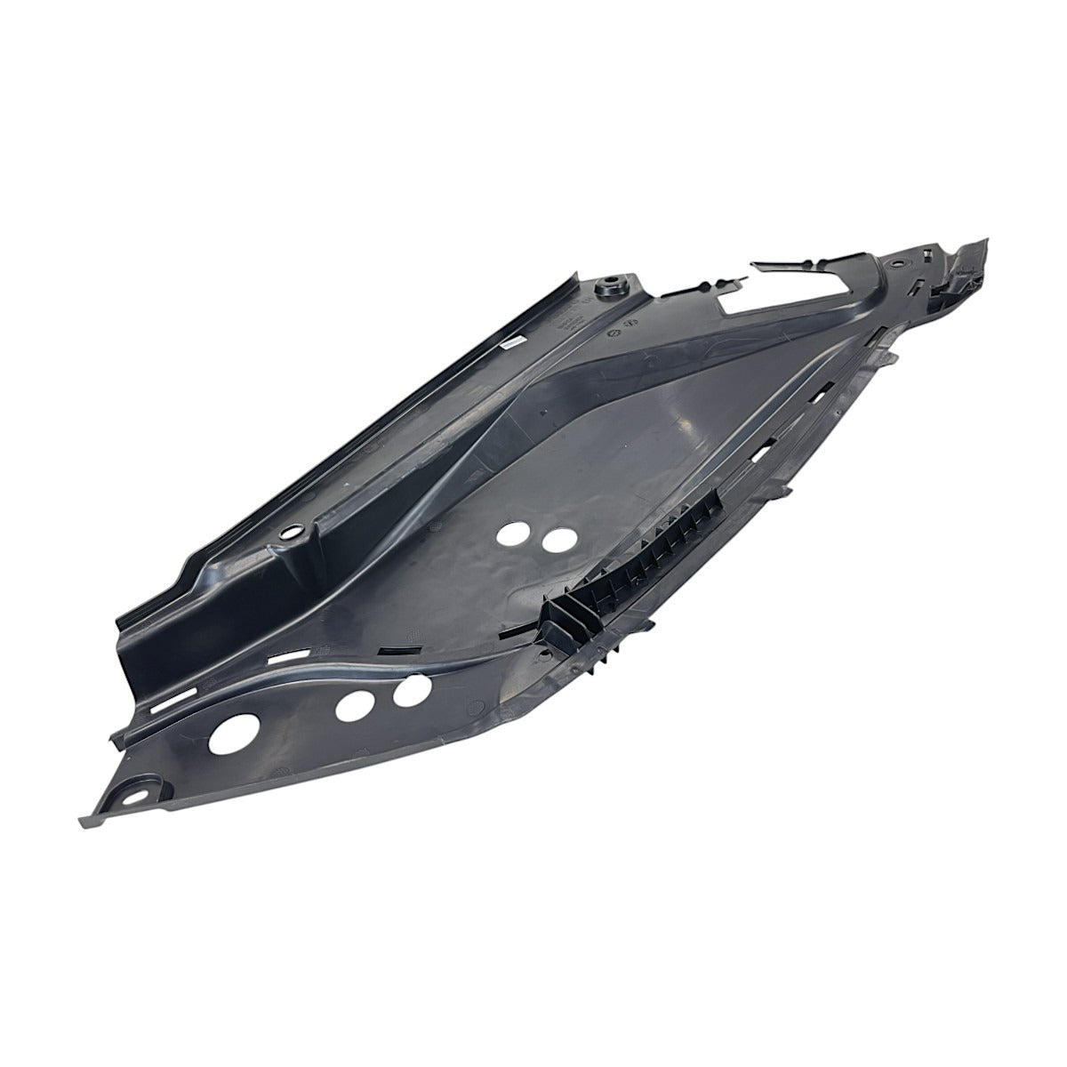 Acabamento Superior Radiador Volvo XC90 2020 Esquerdo