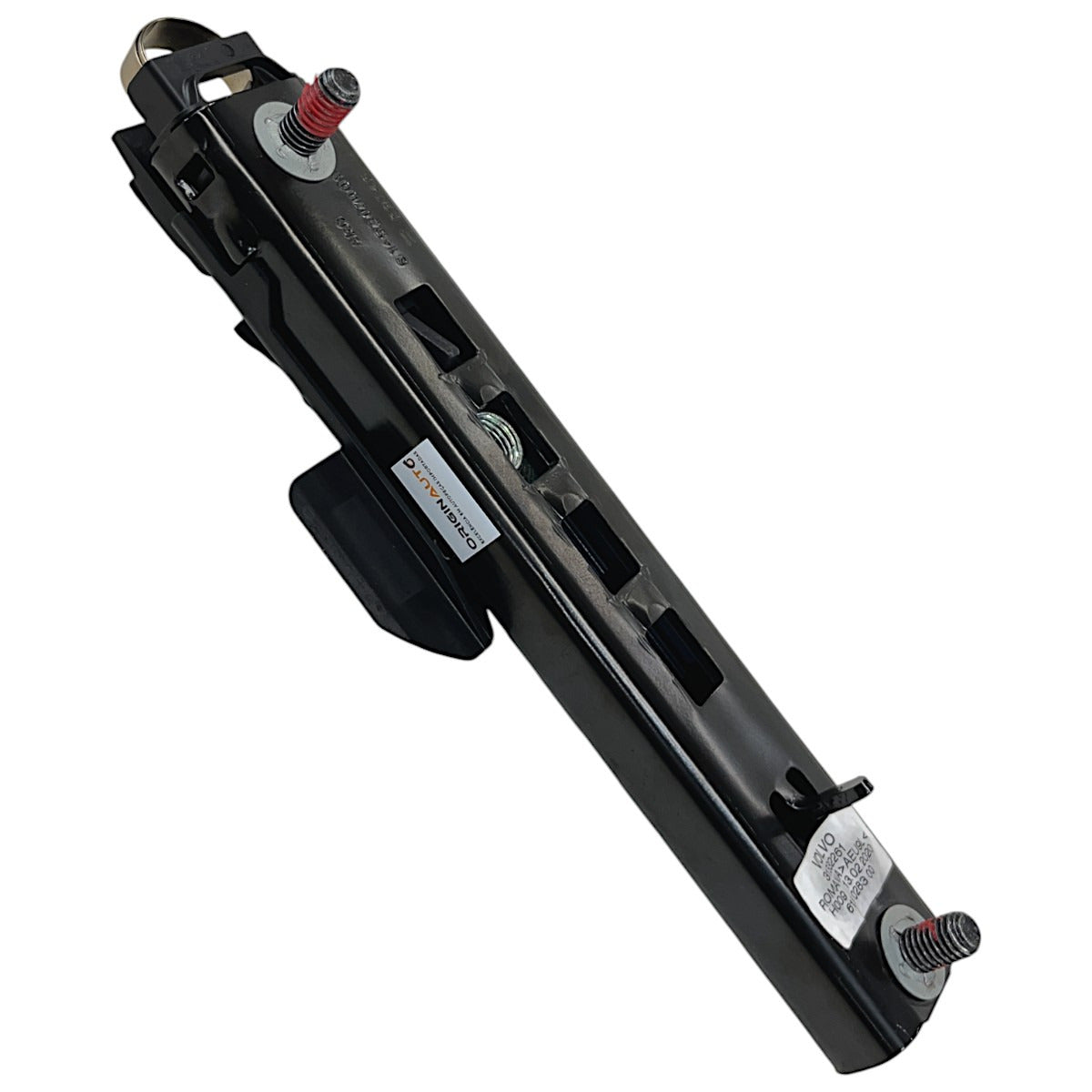 Trilho Regulagem Cinto Volvo XC90 T6 Momentum 2020 31332261