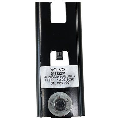 Trilho Regulagem Cinto Volvo XC90 T6 Momentum 2020 31332261