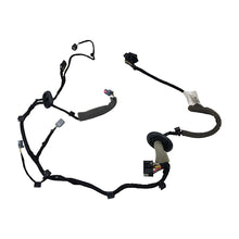 Chicote Porta Volvo XC90 T6 2019 2020 Traseira Esquerda