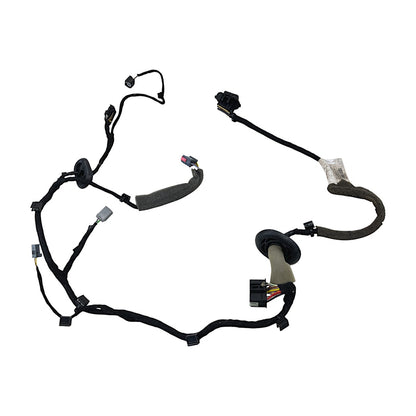 Chicote Porta Volvo XC90 T6 2019 2020 Traseira Esquerda