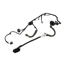 Chicote Porta Volvo XC90 T6 2019 2020 Traseira Esquerda