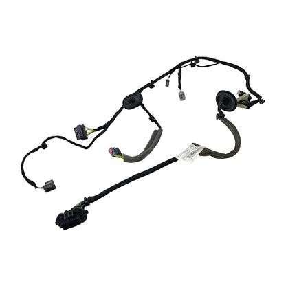 Chicote Porta Volvo XC90 T6 2019 2020 Traseira Esquerda