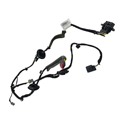 Chicote Porta Volvo XC90 T6 2019 2020 Traseira Esquerda