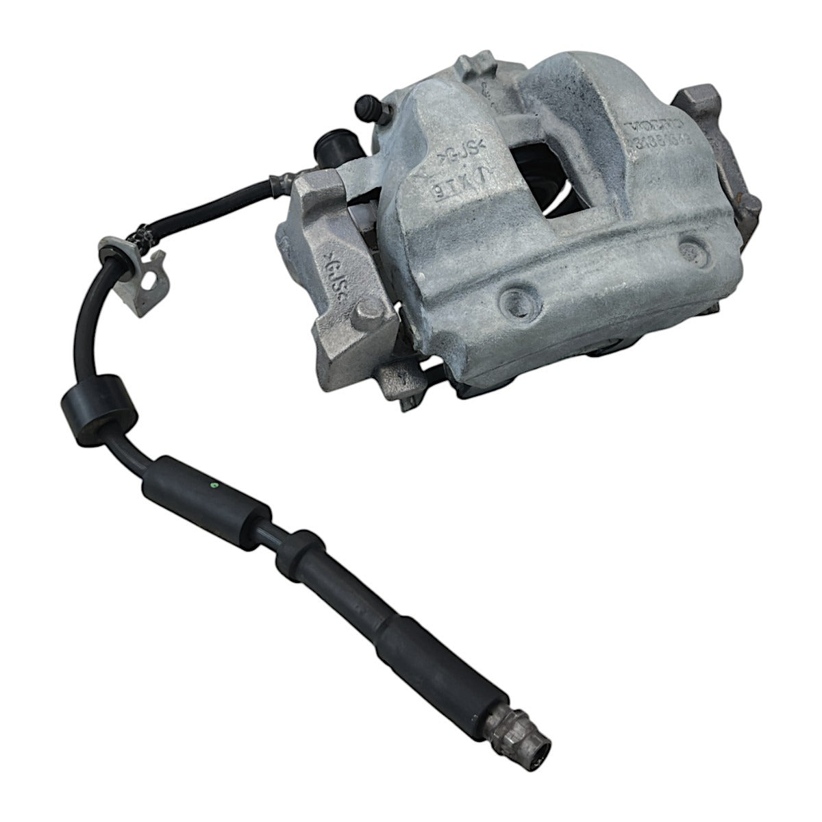 Pinça Freio Volvo XC90 T6 2020 2021 2022 Dianteira Direita