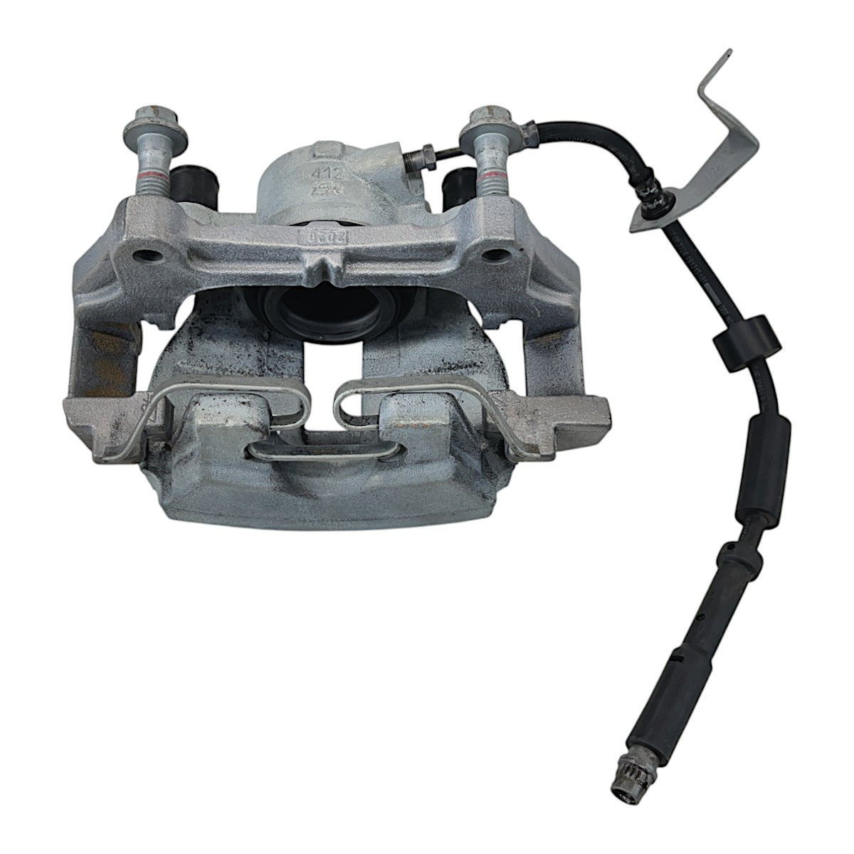 Pinça Freio Volvo XC90 T6 2020 2021 2022 Dianteira Direita