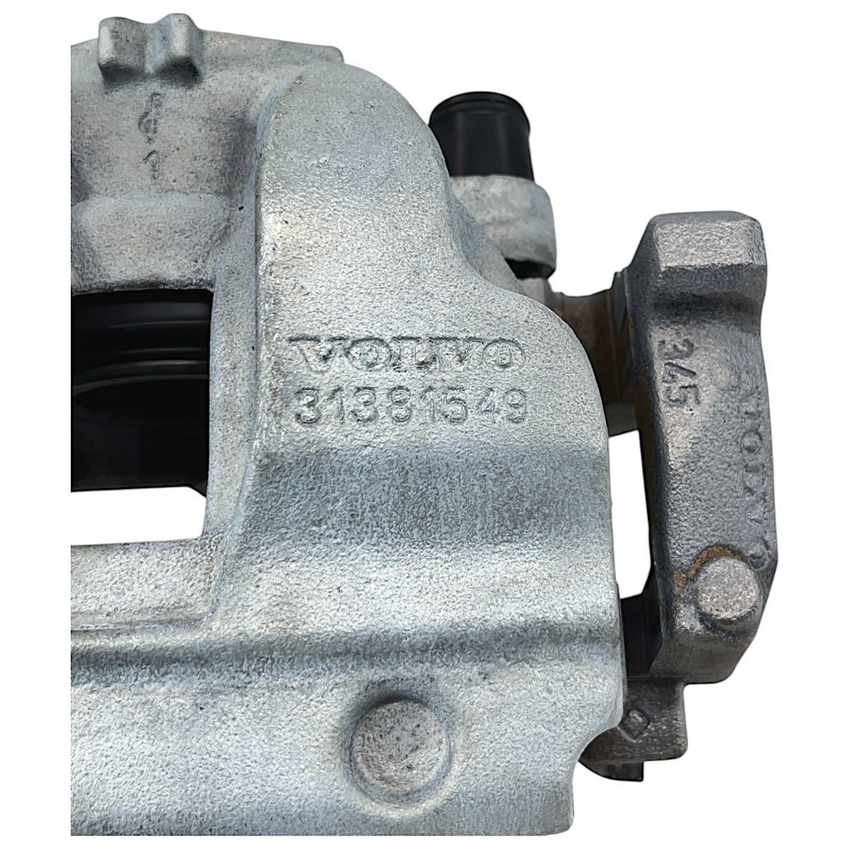 Pinça Freio Volvo XC90 T6 2020 2021 2022 Dianteira Direita