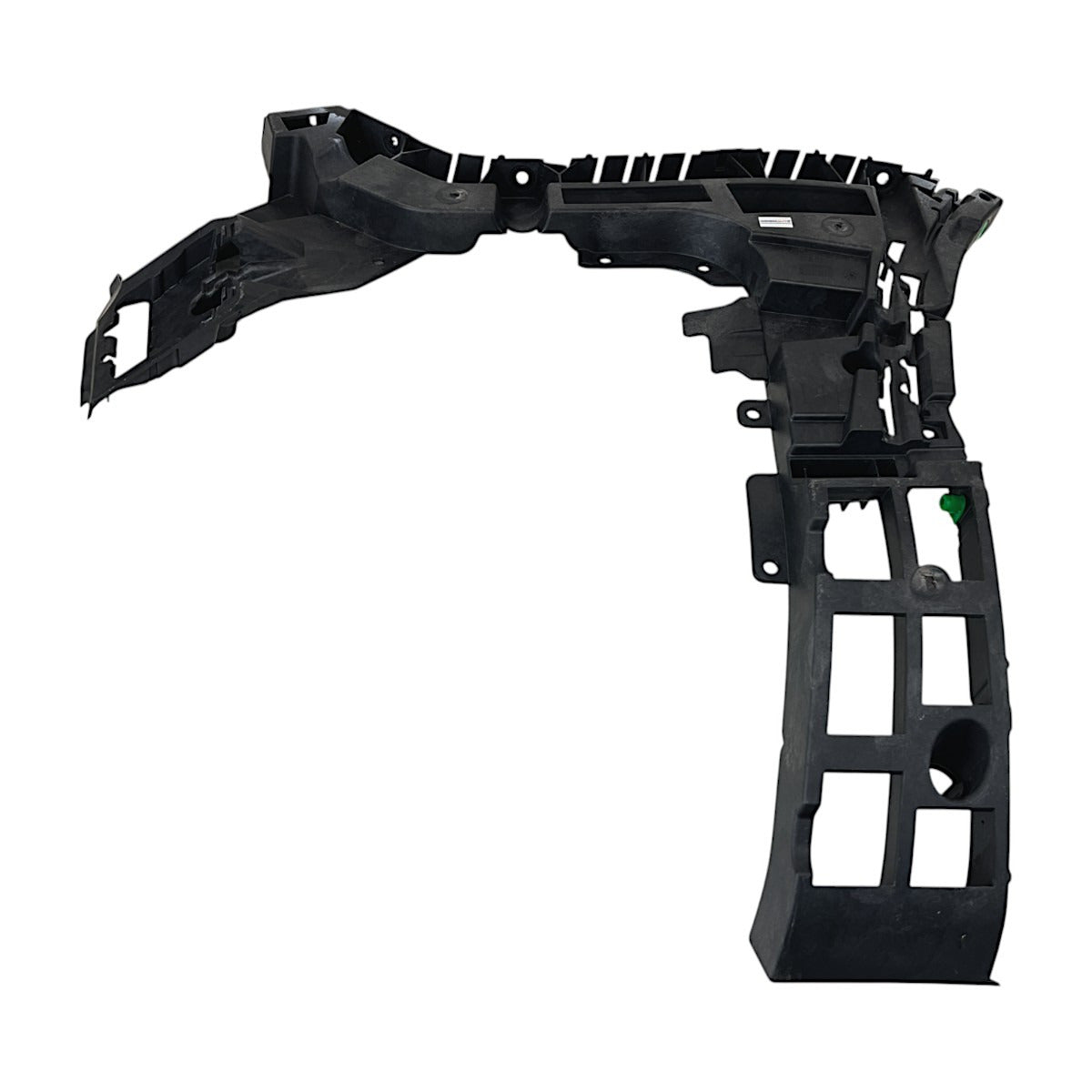 Guia Trava Parachoque Volvo XC90 Momen 2020 Traseiro Direito