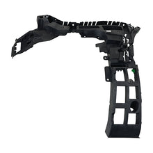 Guia Trava Parachoque Volvo XC90 Momen 2020 Traseiro Direito