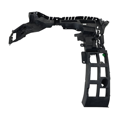 Guia Trava Parachoque Volvo XC90 Momen 2020 Traseiro Direito