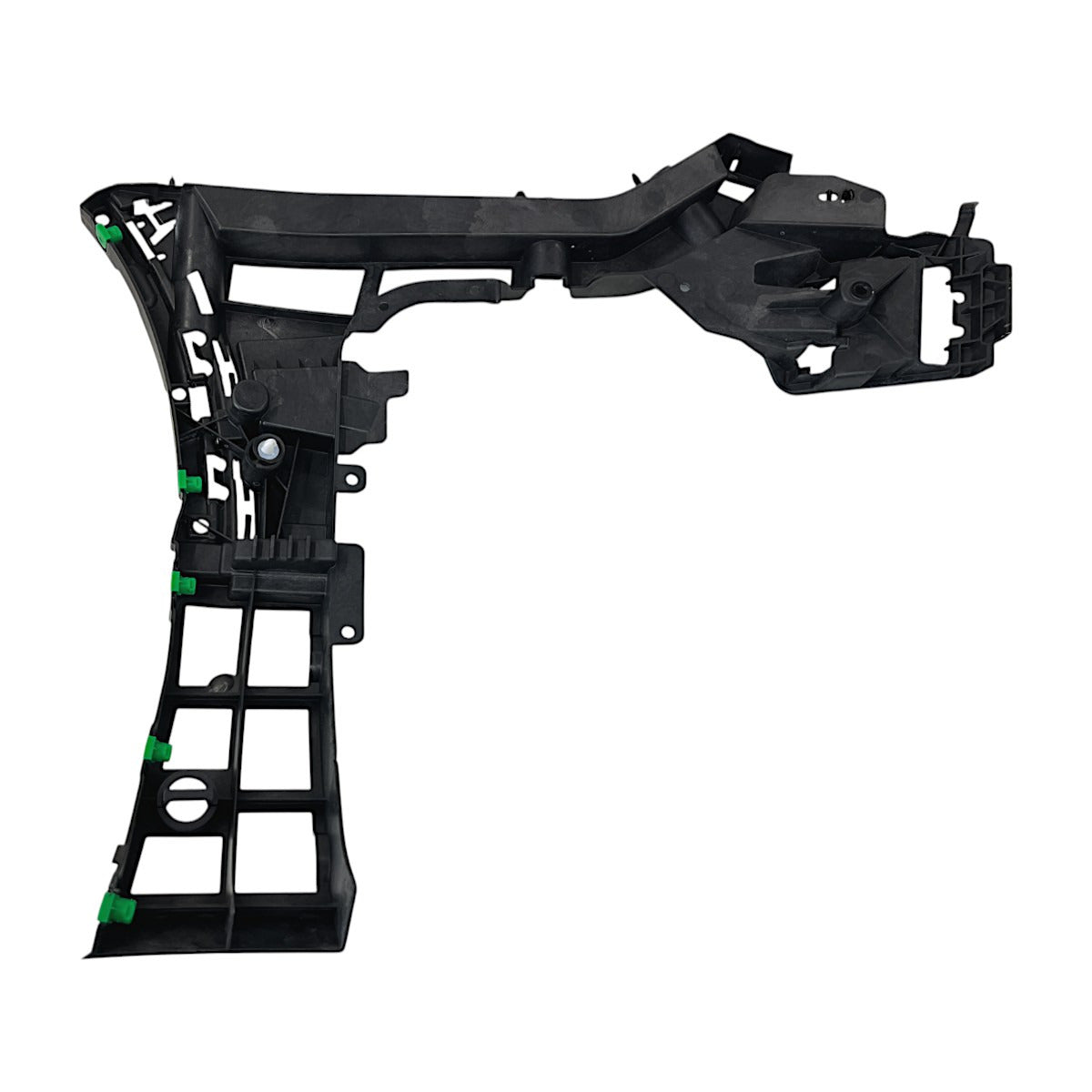 Guia Trava Parachoque Volvo XC90 Momen 2020 Traseiro Direito