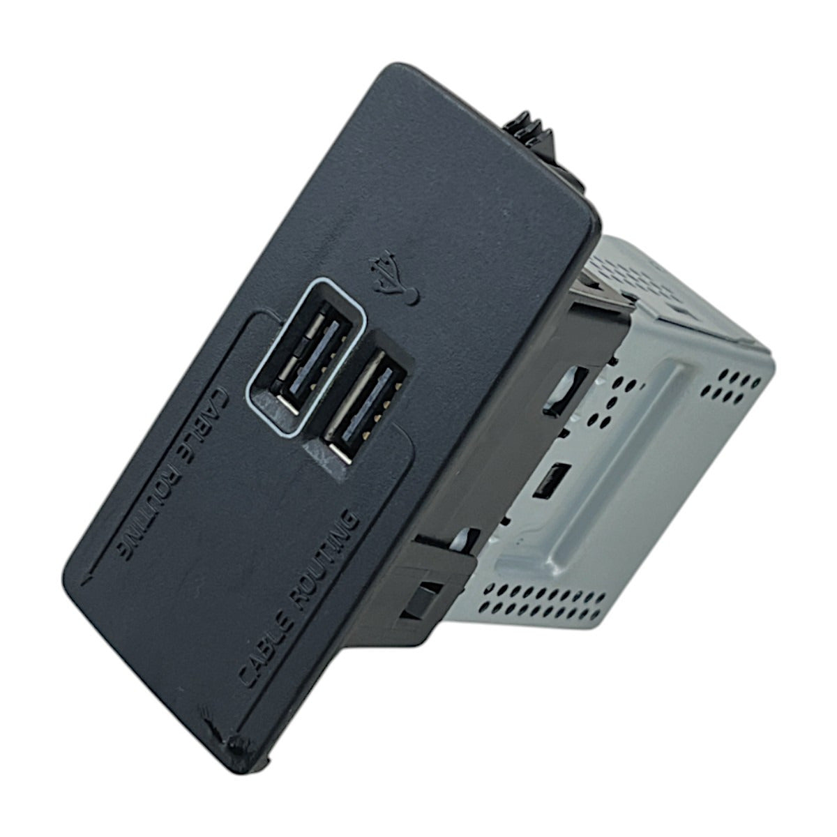 Entrada USB Volvo XC40 XC60 XC90 S60 2018 2019 2020 Console