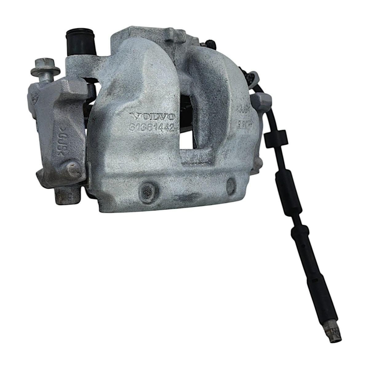 Pinça Freio Volvo XC90 T6 2020 2021 2022 Dianteira Esquerda