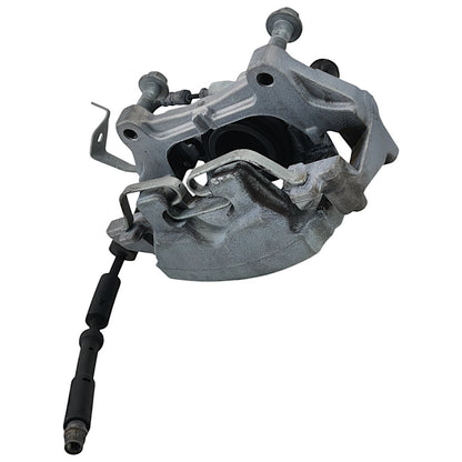 Pinça Freio Volvo XC90 T6 2020 2021 2022 Dianteira Esquerda