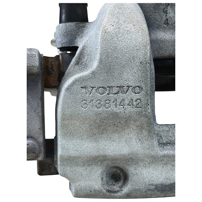 Pinça Freio Volvo XC90 T6 2020 2021 2022 Dianteira Esquerda