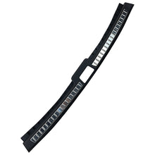 Soleira Volvo XC90 T6 Momentum 2018 2019 2020 Porta Mala