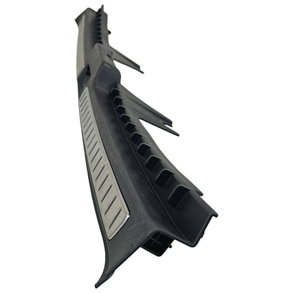 Soleira Volvo XC90 T6 Momentum 2018 2019 2020 Porta Mala