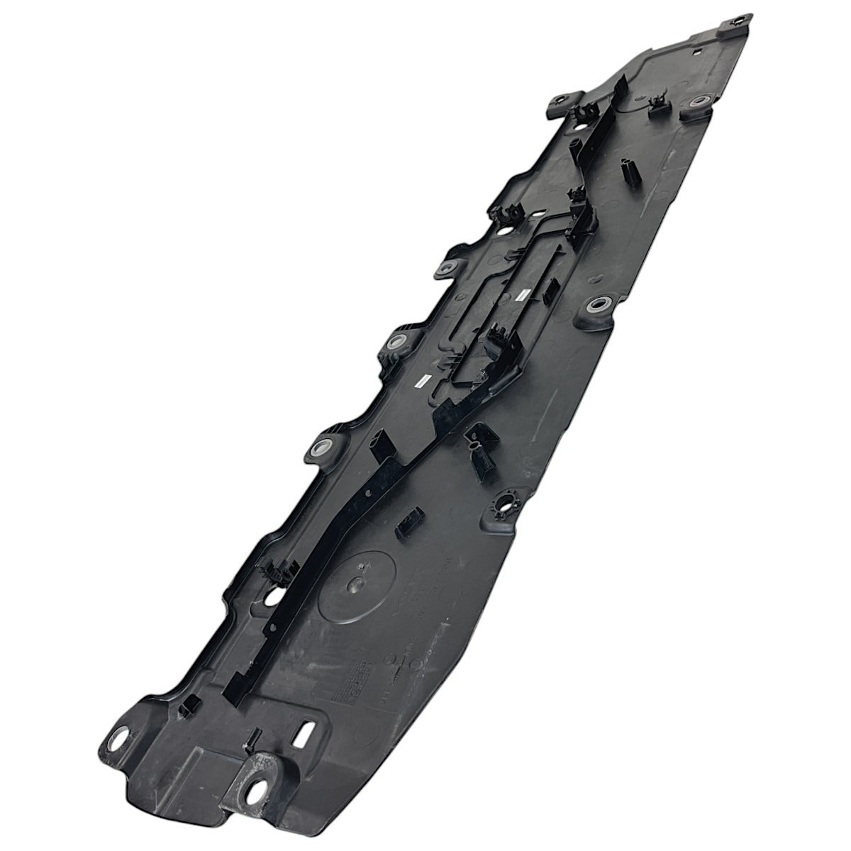 Protetor Assoalho Volvo XC90 T6 2020 2021 Esquerdo 31497613