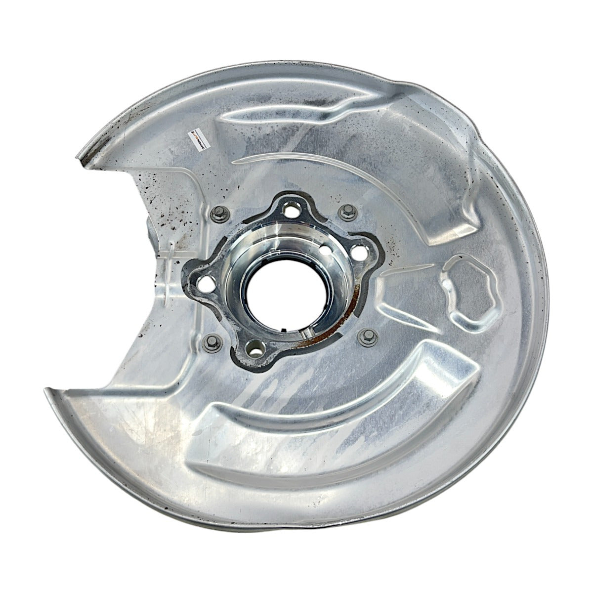 Montante Manga Eixo Volvo XC90 2020 2021 Traseiro Direito