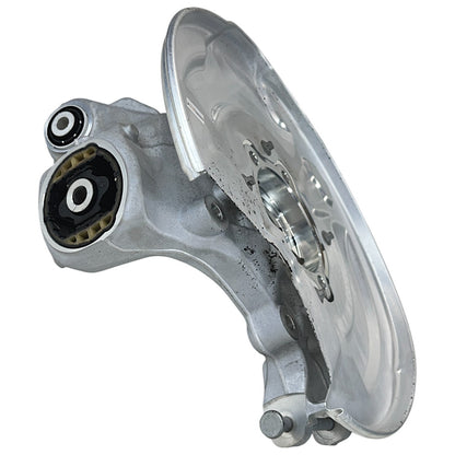 Montante Manga Eixo Volvo XC90 2020 2021 Traseiro Direito