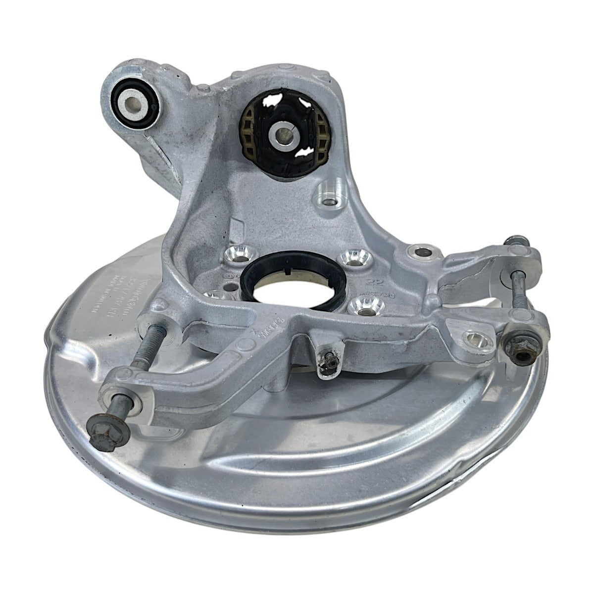 Montante Manga Eixo Volvo XC90 2020 2021 Traseiro Direito