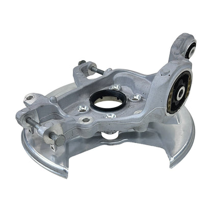 Montante Manga Eixo Volvo XC90 2020 2021 Traseiro Direito