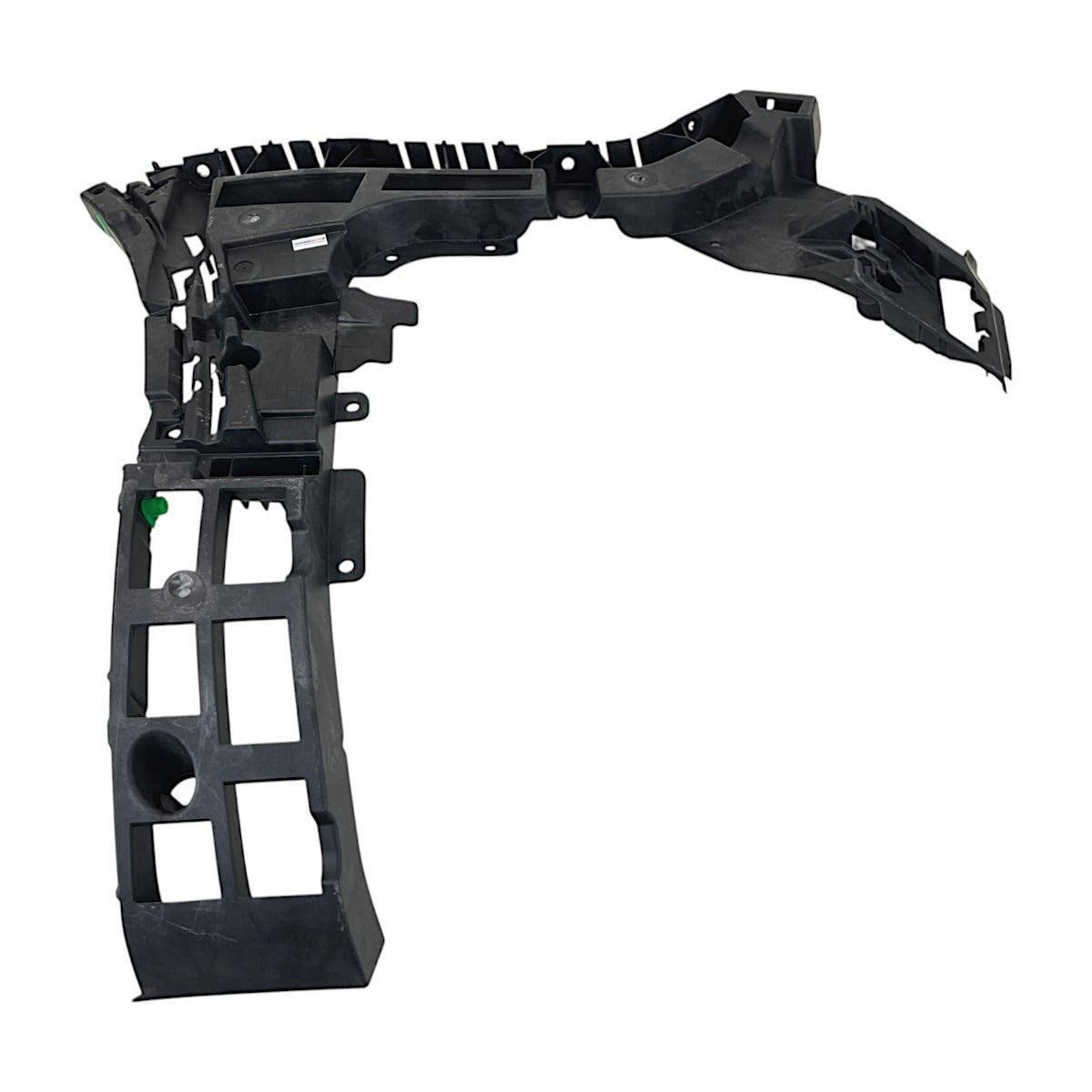 Guia Trava Parachoque Volvo XC90 Moment 2020 Traseiro Esquerdo