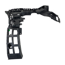 Guia Trava Parachoque Volvo XC90 Moment 2020 Traseiro Esquerdo