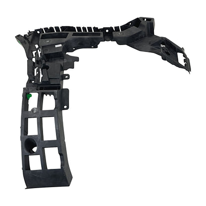 Guia Trava Parachoque Volvo XC90 Moment 2020 Traseiro Esquerdo