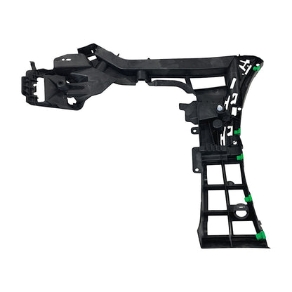 Guia Trava Parachoque Volvo XC90 Moment 2020 Traseiro Esquerdo