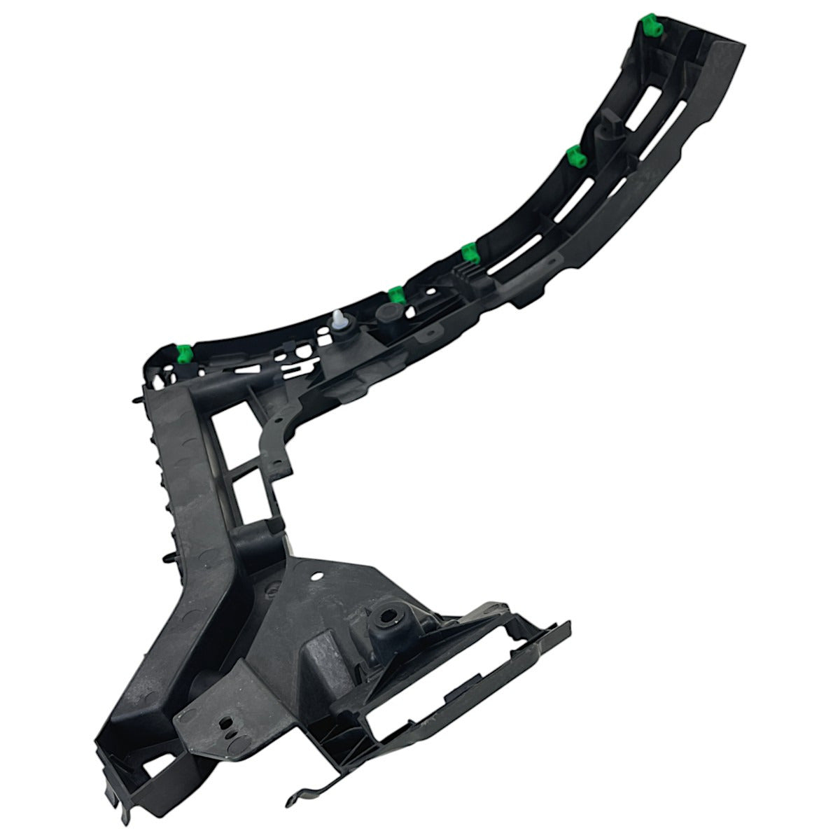 Guia Trava Parachoque Volvo XC90 Moment 2020 Traseiro Esquerdo