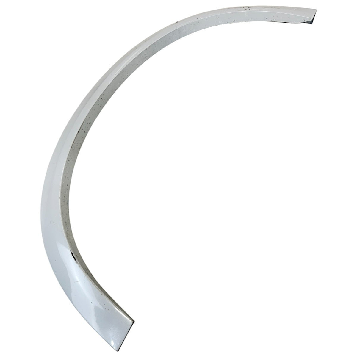 Moldura Caixa Roda Volvo XC90 Momentum 2020 Traseiro Direito