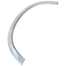 Moldura Caixa Roda Volvo XC90 Momentum 2020 Traseiro Direito