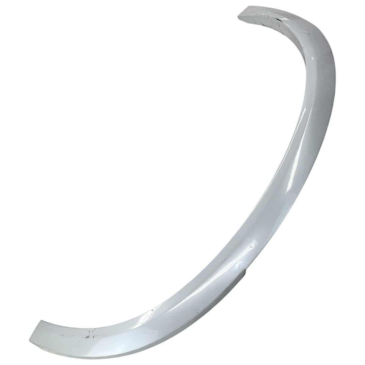 Moldura Caixa Roda Volvo XC90 Momentum 2020 Traseiro Direito