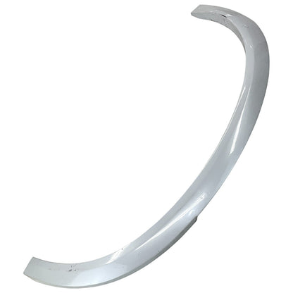 Moldura Caixa Roda Volvo XC90 Momentum 2020 Traseiro Direito