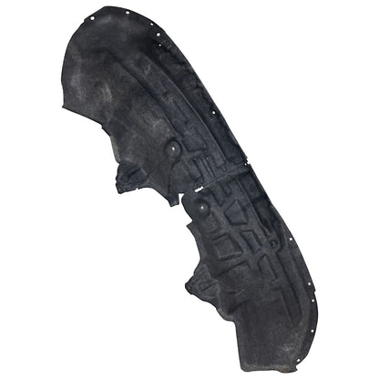 Parabarro Lameiro Volvo XC90 2019 2020 2021 Traseira Esquerda