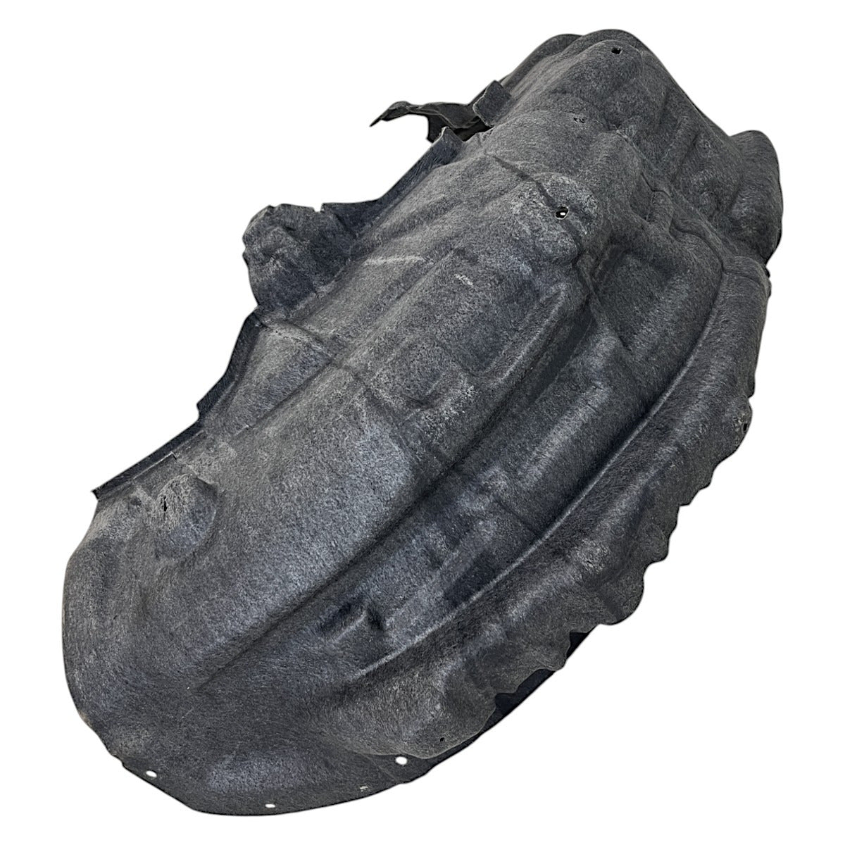 Parabarro Lameiro Volvo XC90 2019 2020 2021 Traseira Esquerda