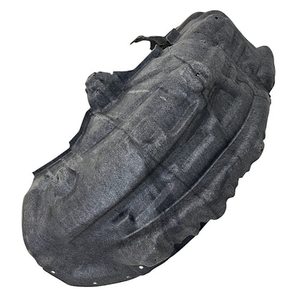 Parabarro Lameiro Volvo XC90 2019 2020 2021 Traseira Esquerda